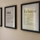 Ferienwohnung Apartment Erfurt, River 14