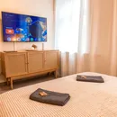 Ferienwohnung Apartment Erfurt, Cosy 6