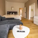 Ferienwohnung Apartment Erfurt, River 12