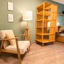 Ferienwohnung Apartment Erfurt, Cosy 4