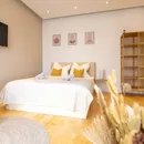 Apartment Ferienwohnung Erfurt - Foto 1