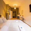 Ferienwohnung Apartment Erfurt, River 7