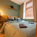 Ferienwohnung Apartment Erfurt, Cosy 5