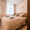 Ferienwohnung Apartment Erfurt, Cosy 8