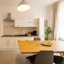 Ferienwohnung Apartment Erfurt, River 4