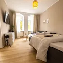 Ferienwohnung Apartment Erfurt, River 5