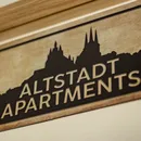 Apartment Ferienwohnung Erfurt - Foto 9