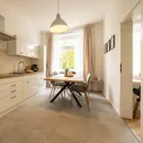 Ferienwohnung Apartment Erfurt, River 3