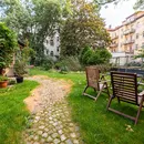 Ferienwohnung Apartment Erfurt, Cosy 9