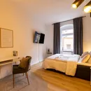 Ferienwohnung Apartment Erfurt, River 6