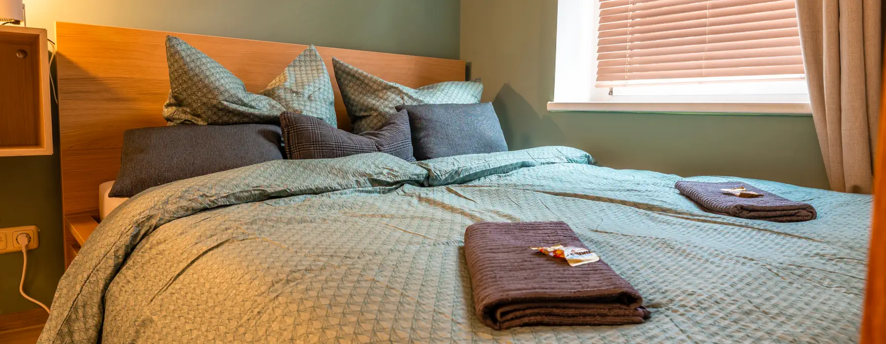 Ferienwohnung Apartment Erfurt, Cosy 3