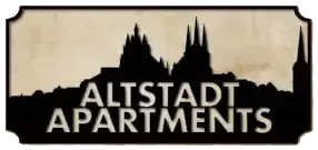 Ferienwohnung Erfurt - Logo