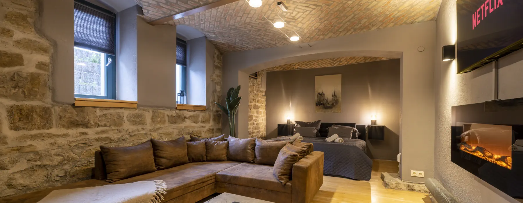 Apartment Ferienwohnung Erfurt 4