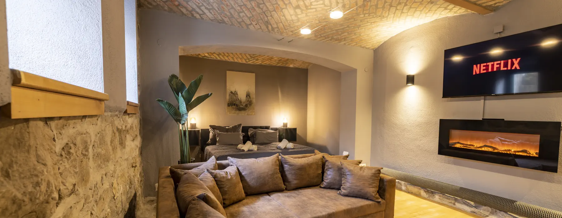 Apartment Ferienwohnung Erfurt 5