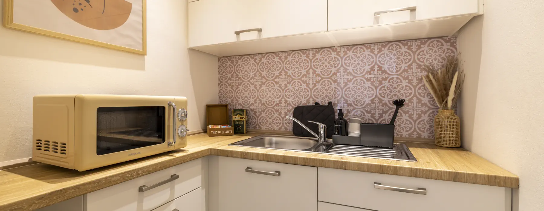 Apartment Ferienwohnung Erfurt 2